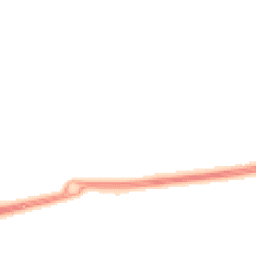 Night-time road noise heatmap for RH12 0AY