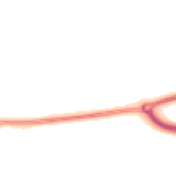 Night-time road noise heatmap for RH12 0BG