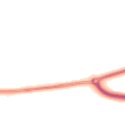 Night-time road noise heatmap for RH12 0BP