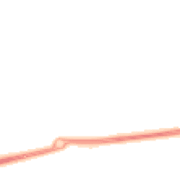 Night-time road noise heatmap for RH12 0BR