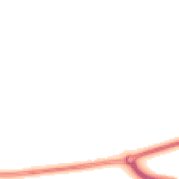 Night-time road noise heatmap for RH12 0DA