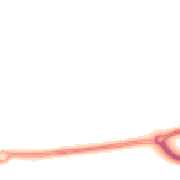 Night-time road noise heatmap for RH12 0DD