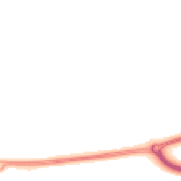 Night-time road noise heatmap for RH12 0DG