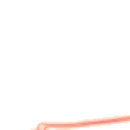 Night-time road noise heatmap for RH12 0DL