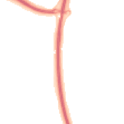 Night-time road noise heatmap for RH12 1QP