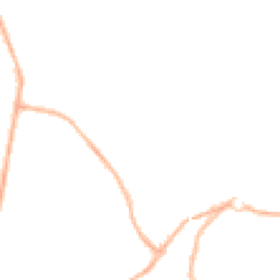 Night-time road noise heatmap for RH12 2EL
