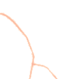 Night-time road noise heatmap for RH12 2LH