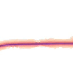 Daytime road noise heatmap for RH12 3BX