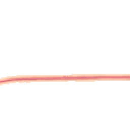 Night-time road noise heatmap for RH12 3BX