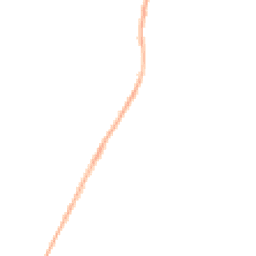 Night-time road noise heatmap for RH12 3EJ