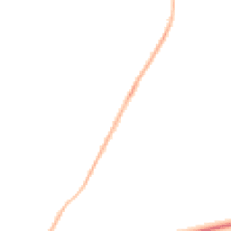 Night-time road noise heatmap for RH12 3EZ