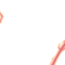 Night-time road noise heatmap for RH12 3LB