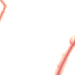 Night-time road noise heatmap for RH12 3NB