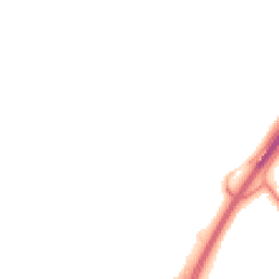 Night-time road noise heatmap for RH12 3NF