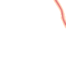 Night-time road noise heatmap for RH12 3QU