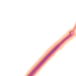 Night-time road noise heatmap for RH12 3RR
