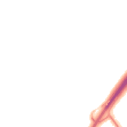 Night-time road noise heatmap for RH12 3XG