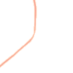 Night-time road noise heatmap for RH12 3XU