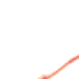 Night-time road noise heatmap for RH12 4AD