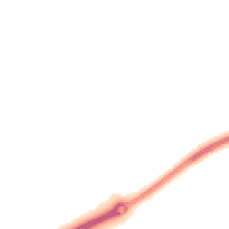 Night-time road noise heatmap for RH12 4FD