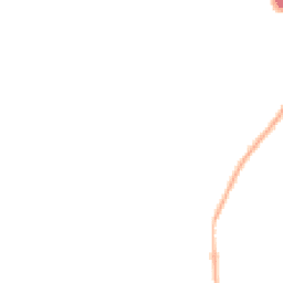 Night-time road noise heatmap for RH12 4LB