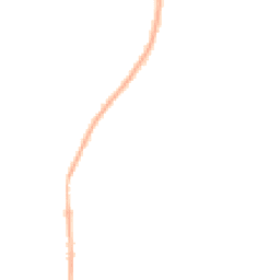 Night-time road noise heatmap for RH12 4NN