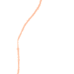 Night-time road noise heatmap for RH12 4NR