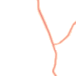 Daytime road noise heatmap for RH12 4RF