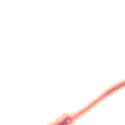 Night-time road noise heatmap for RH12 4TQ