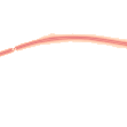 Night-time road noise heatmap for RH12 5HA