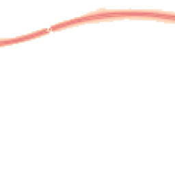 Night-time road noise heatmap for RH12 5HX