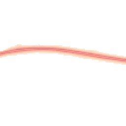 Night-time road noise heatmap for RH12 5JE