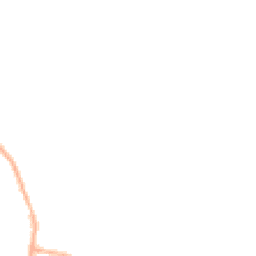 Night-time road noise heatmap for RH12 5YU