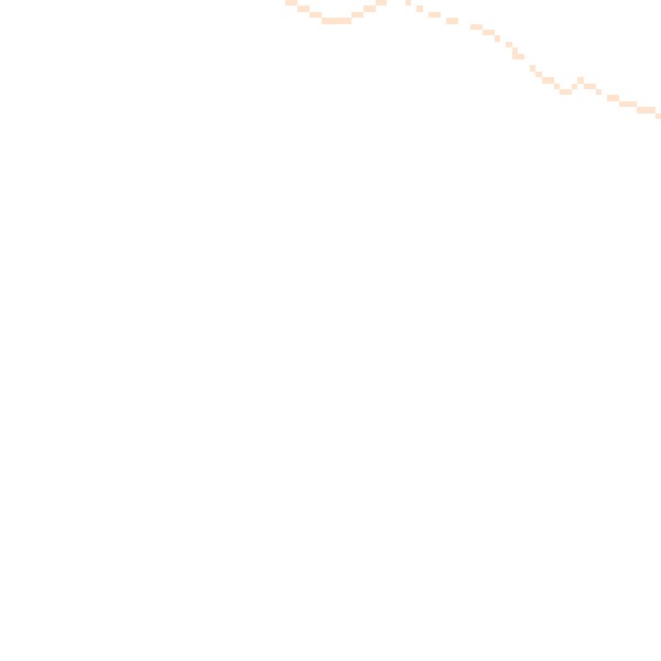 Night-time road noise heatmap for RH13 9BX
