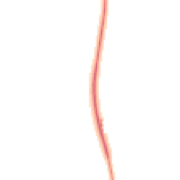 Daytime road noise heatmap for RH14 0AA