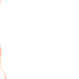 Daytime road noise heatmap for RH14 0AE