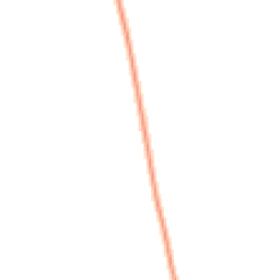 Night-time road noise heatmap for RH14 0AN