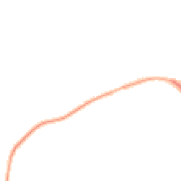 Night-time road noise heatmap for RH14 0BL