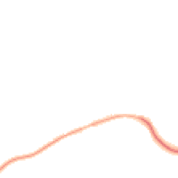 Night-time road noise heatmap for RH14 0BU