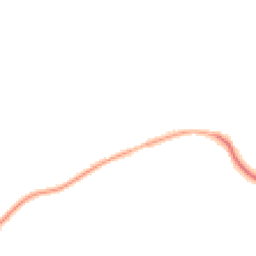 Night-time road noise heatmap for RH14 0BX