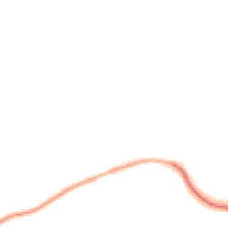 Night-time road noise heatmap for RH14 0DE
