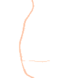 Night-time road noise heatmap for RH14 0DN