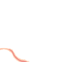 Night-time road noise heatmap for RH14 0EF