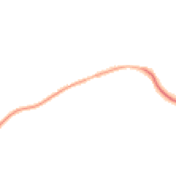 Night-time road noise heatmap for RH14 0FX