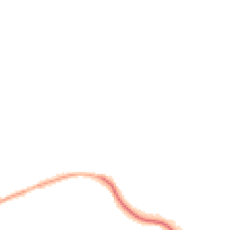 Night-time road noise heatmap for RH14 0FY