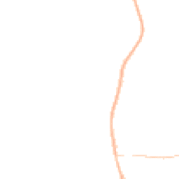 Night-time road noise heatmap for RH14 0GB