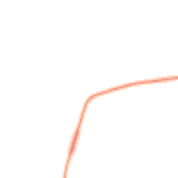 Night-time road noise heatmap for RH14 0HL