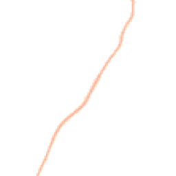 Daytime road noise heatmap for RH14 0JT