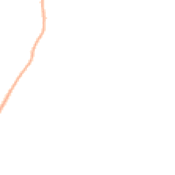 Daytime road noise heatmap for RH14 0JX