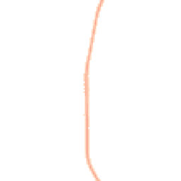 Night-time road noise heatmap for RH14 0QS